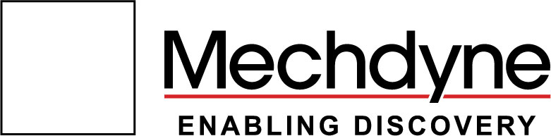 Mechdyne Logo